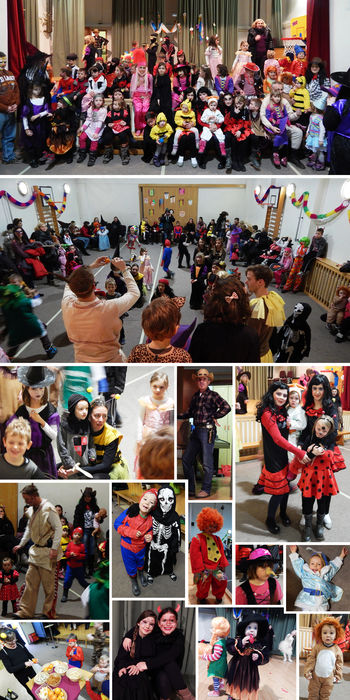 Juhuhu, pomlad je tu – šeme so odgnale zimo!