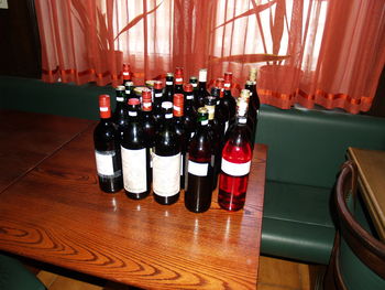 ZBIRANJE VZORCEV SAMORODNICE