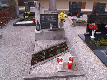 Pohod v spomin na duhovnika Janeza Kmeta