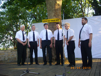 17.SREČANJE MALIH VOKALNIH SKUPIN Polzela 2015