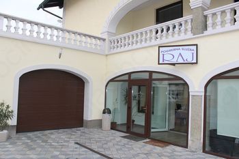 Pokopališke in pogrebne dejavnosti v Novi Cerkvi Pokopališke in pogrebne dejavnosti v Novi Cerkvi