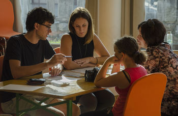 Arhitekturni nasveti na Ravnah Arhitekturni nasveti na Ravnah