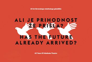 ALI JE PRIHODNOST ŽE PRIŠLA?