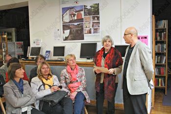 Bog dal konec te gerde vojne!