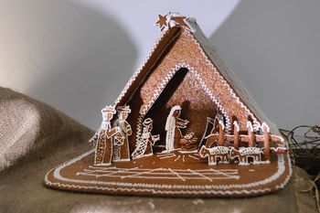 V pričakovanju Božičnega Vojnika 2016