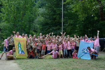 Tabor RBK Slovenske Konjice