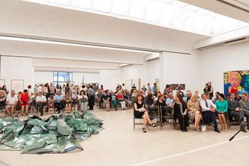 Sodobna umetnost na Koroškem (SLO/A)