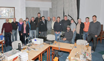 Odličen izid 4. Ribiškega festivala