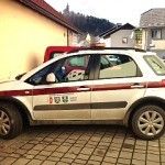 Problem parkiranje na Gubčevi cesti