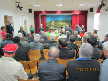 Regijsko tekmovanje upokojencev Regijsko tekmovanje upokojencev