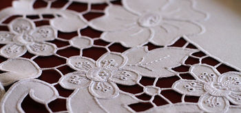 Razstava ročnodelskih izdelkov ob dnevu žena