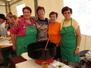 Jesenske aktivnosti TD Nova Cerkev