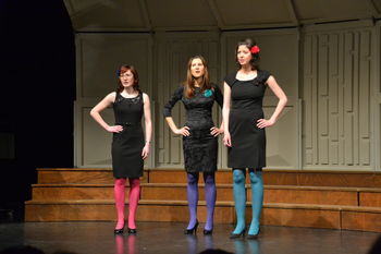 Večer zbrovskega petja