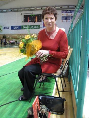 Zaključna prireditev  "MAVRIČNA  RIBICA"