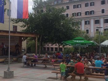 Ribiški piknik Ribiški piknik