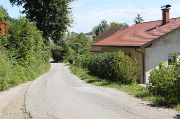 Obeta se obnova Rimske ceste