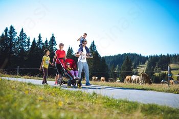 3. Uniorjev gorski tek