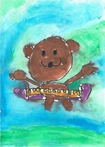 Naše sodelovanje s trgovino Spar