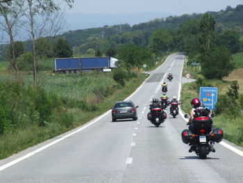 Avantura na dveh kolesih - Romunija, dežela prelazov, srednjeveških mest in gradov