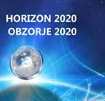 Prvi razpisi v okviru programa Horizon 2020 že objavljeni