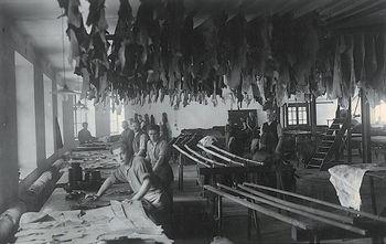 Tržiški muzej vabi na odprtje nove stalne razstave usnjarske zbirke