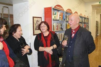 Herberstein je gledal rusom celo pod deko