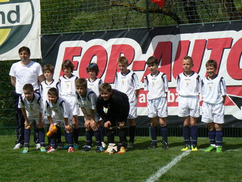 Športni park Bled je odprt