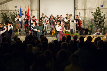 FOTO: 20-letnica Občine Lukovica