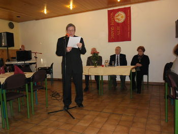 Delni zbor Aktiva invalidov Slovenj Gradec