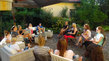 Informativni dan za vpis na VSŠKV