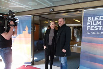 Bled film festival Bled film festival