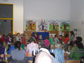 Vsi ptički ne odletijo na jug