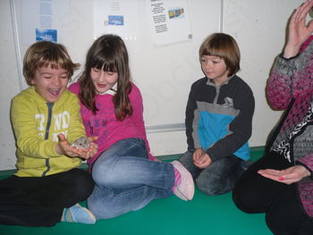 Hišni ljubljenčki v vrtcu - Gabrovka Hišni ljubljenčki v vrtcu - Gabrovka