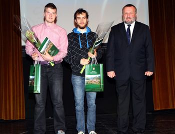 Kot občina uspešnejši