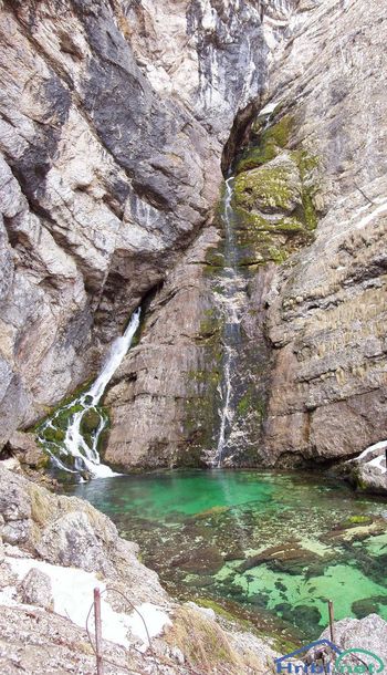 POHOD VOGEL-KOMNA-SLAP SAVICA