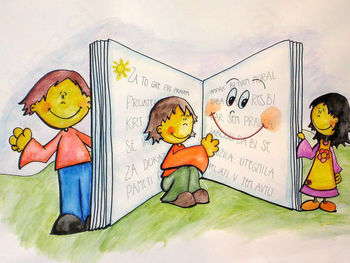 Slomškovo bralno priznanje in bralni klub odpirata svoja vrata  