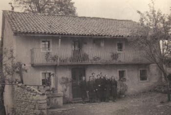 Kal nad Kanalom: vsaka stavba ima svojo zgodbo