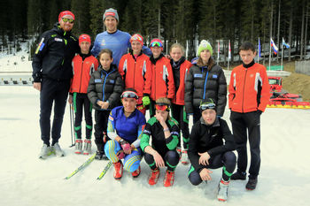 Za konec še dve dvojni in ena skupna zmaga