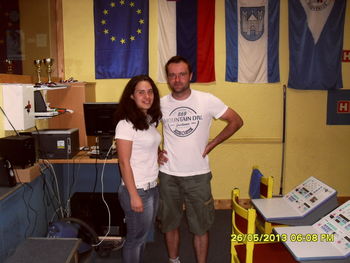 Končan je turnir na 200 lučajev 