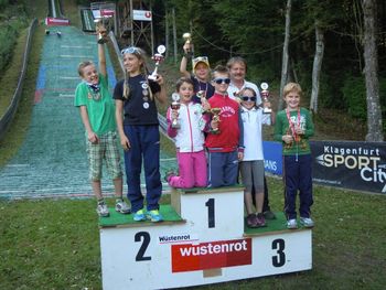 Alpe Adria pokal 2012