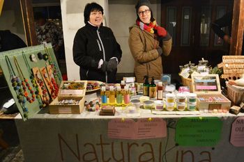 Miklavžev sejem z rekordnim številom stojnic