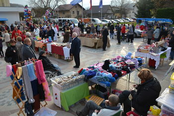 Izbrali najlepša pisma sv. Miklavžu