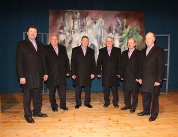 SEKSTET GOMILSKO 25 let