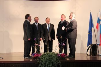 Koncert malih pevskih skupin