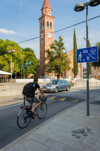 Evropski teden mobilnosti 2016 v občini Šempeter-Vrtojba