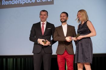 Fructal - trikratni dobitnik nagrade Effie 2012 Fructal - trikratni dobitnik nagrade Effie 2012