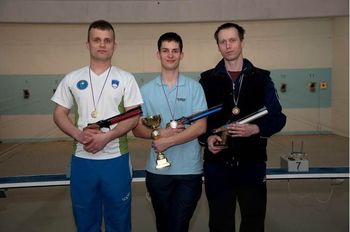 Sevničan Blaž Kunšek osvojil prvi prvoligaški turnir nove tekmovalne sezone