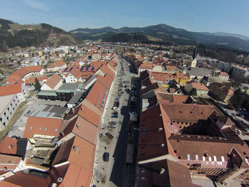 Že 4. teden brezplačnih arhitekturnih svetovanj v Slovenj Gradcu Že 4. teden brezplačnih arhitekturnih svetovanj v Slovenj Gradcu