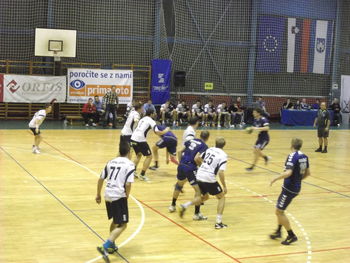 Slovenj Gradec klonil po podaljških!