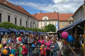 Nacionalno odprtje Tedna vseživljenjskega učenja prvič potekalo v Slovenj Gradcu